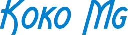 Koko Mg